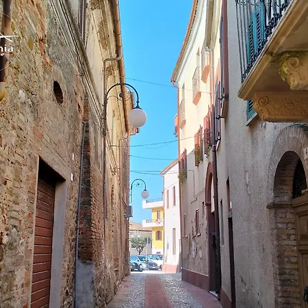 In Borgo Con Vista Mare Rc23 * Montepagano