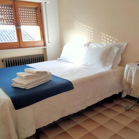 In Borgo Con Vista Mare Rc23