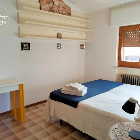 In Borgo Con Vista Mare Rc23 *