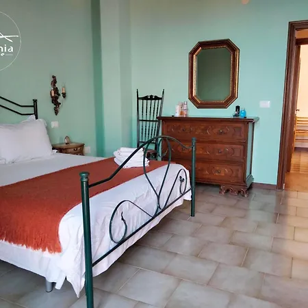 Appartement In Borgo Con Vista Mare Rc23 *