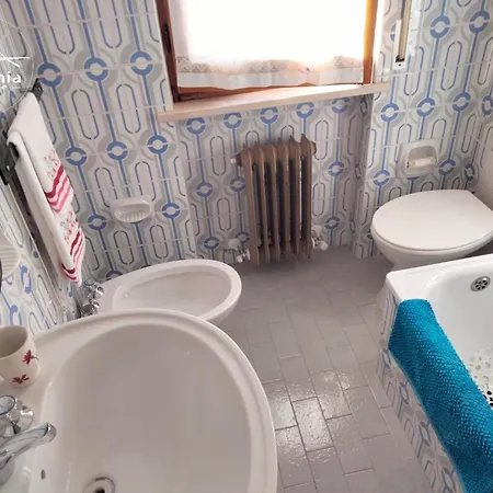 In Borgo Con Vista Mare Rc23 아파트 Montepagano