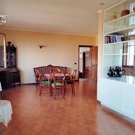 아파트 In Borgo Con Vista Mare Rc23 Montepagano