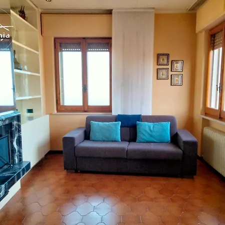 In Borgo Con Vista Mare Rc23