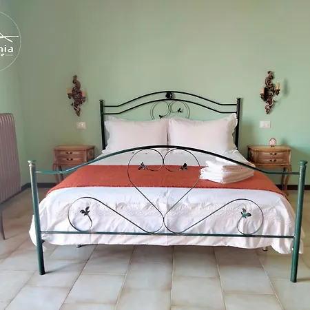 In Borgo Con Vista Mare Rc23 Appartement *