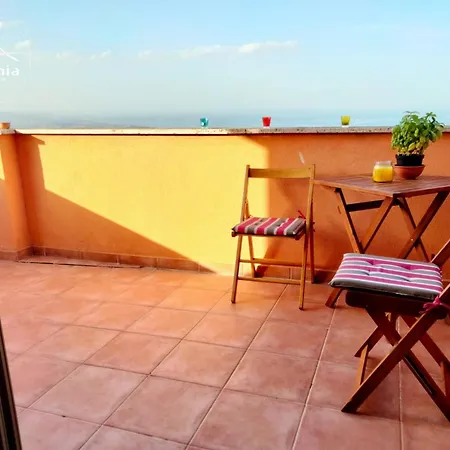 In Borgo Con Vista Mare Rc23 * Montepagano