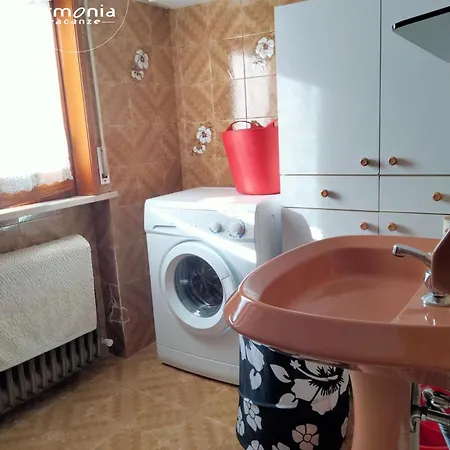 In Borgo Con Vista Mare Rc23 Апартаменты *