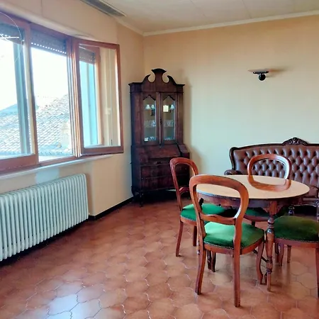 In Borgo Con Vista Mare Rc23