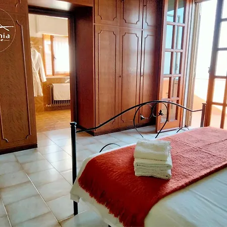In Borgo Con Vista Mare Rc23 Διαμέρισμα