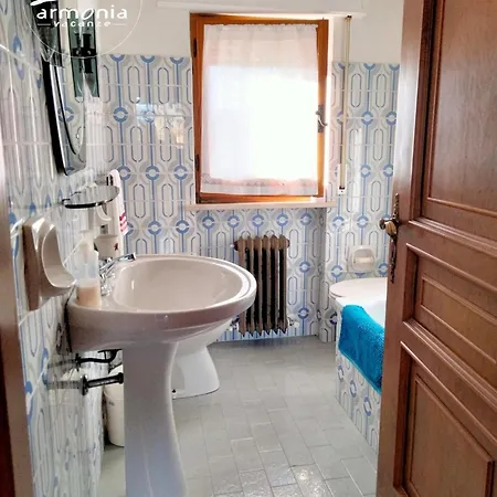 In Borgo Con Vista Mare Rc23 Montepagano