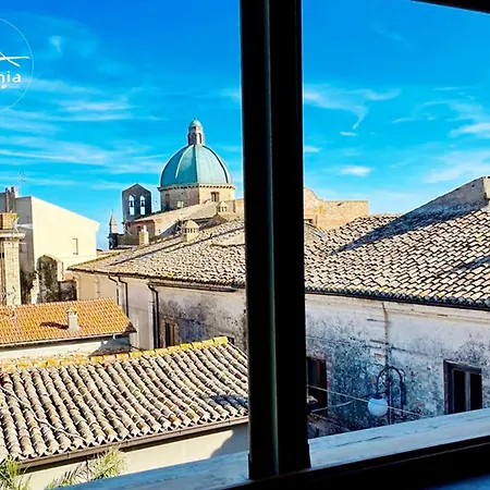 In Borgo Con Vista Mare Rc23 Апартаменты