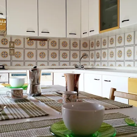 In Borgo Con Vista Mare Rc23 * Montepagano