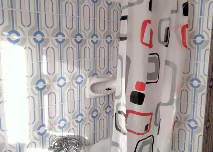 Appartement In Borgo Con Vista Mare Rc23