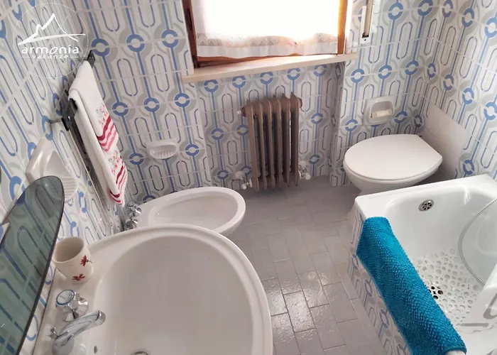 In Borgo Con Vista Mare Rc23 Апартаменты Montepagano