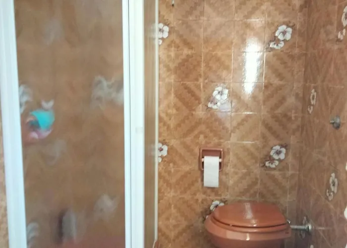 In Borgo Con Vista Mare Rc23 Montepagano