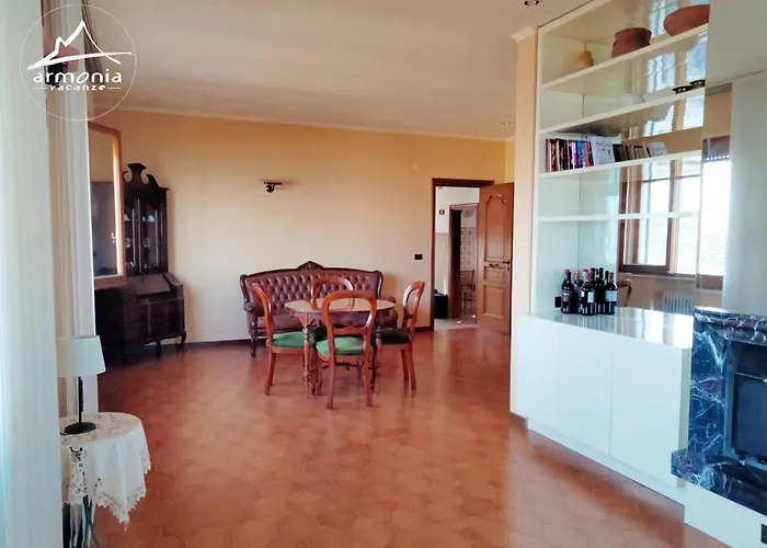 Апартаменты In Borgo Con Vista Mare Rc23 Montepagano