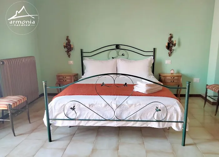 In Borgo Con Vista Mare Rc23 Appartement *