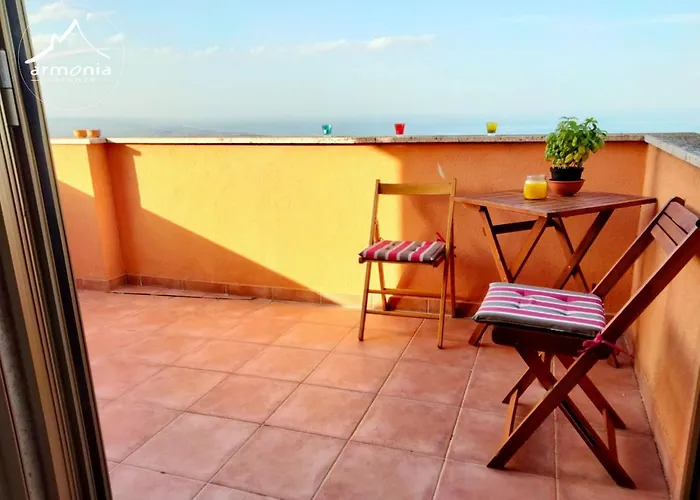 In Borgo Con Vista Mare Rc23 * Montepagano