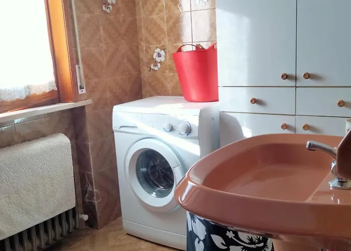 In Borgo Con Vista Mare Rc23 Апартаменты *