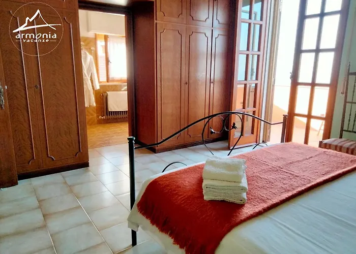 In Borgo Con Vista Mare Rc23 Appartement