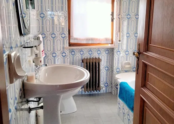 In Borgo Con Vista Mare Rc23 Montepagano