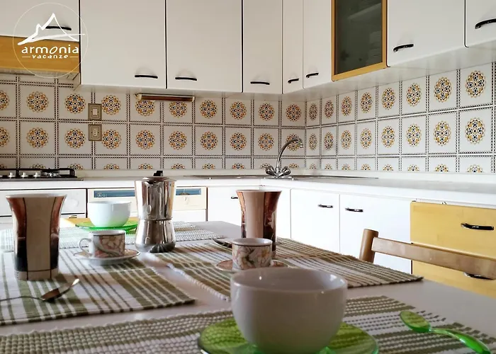 In Borgo Con Vista Mare Rc23 * Montepagano